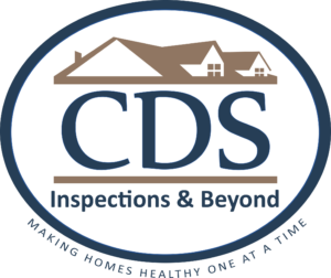 CDS Logo Making Homes Healthy One at a Time