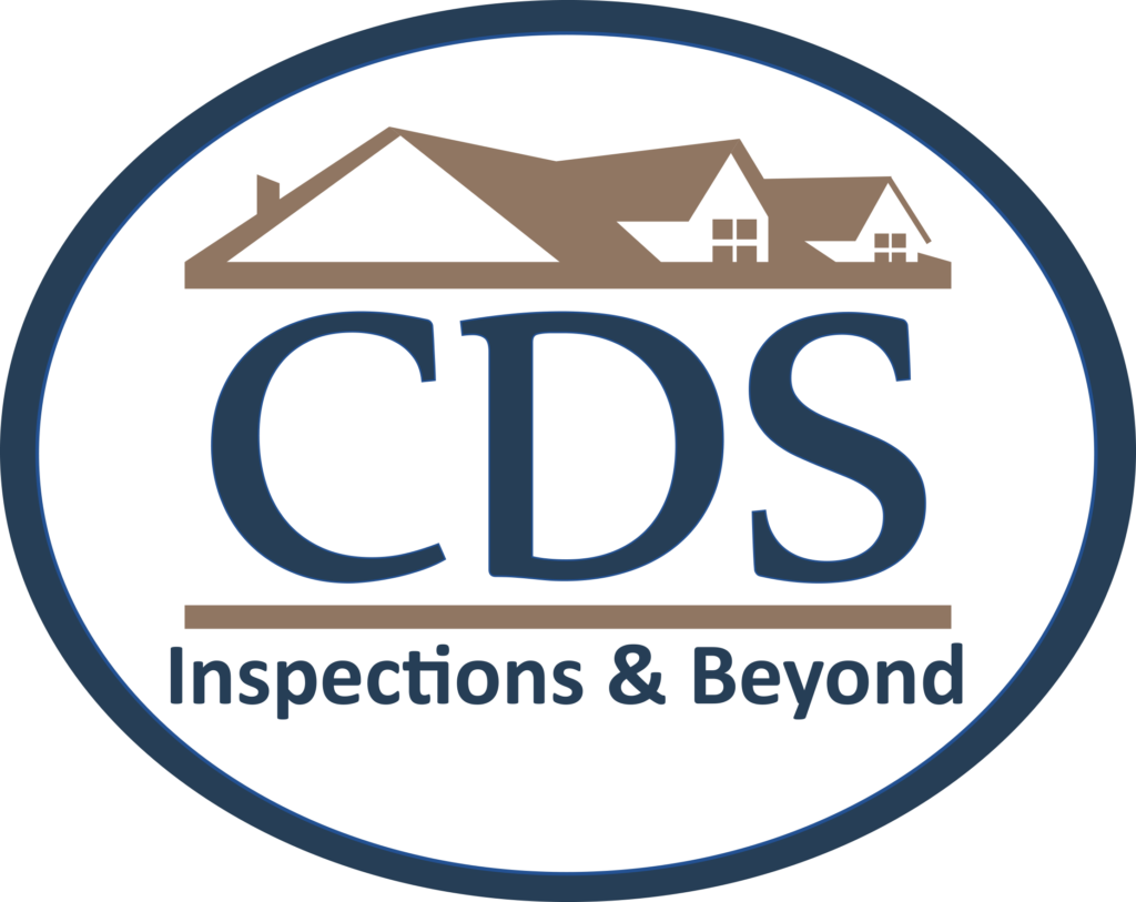 CDS Inspections & Beyond Logo