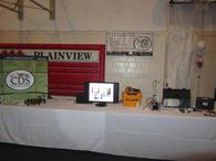 2016 Home Show Booth